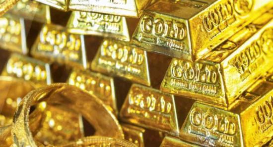 අද රන් අවුන්සයක මිල අමෙරිකානු ඩොලර් 3,998ක්